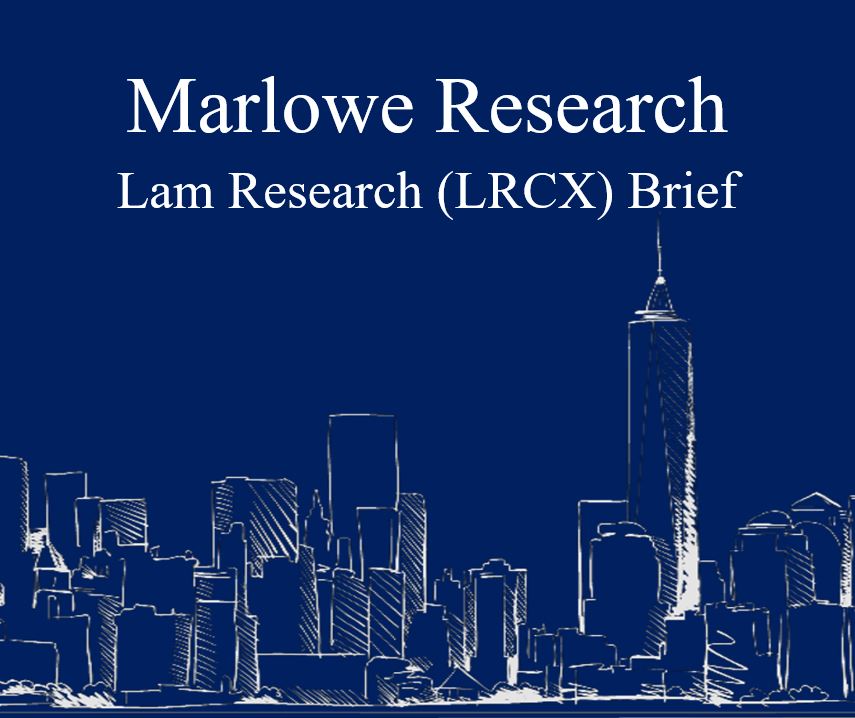 Lam Research Brief